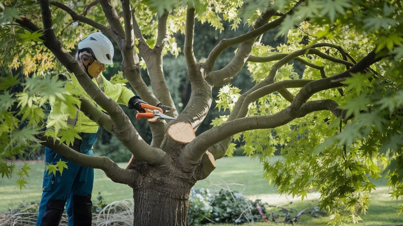 Expert Tips for Safe and Effective Pruning