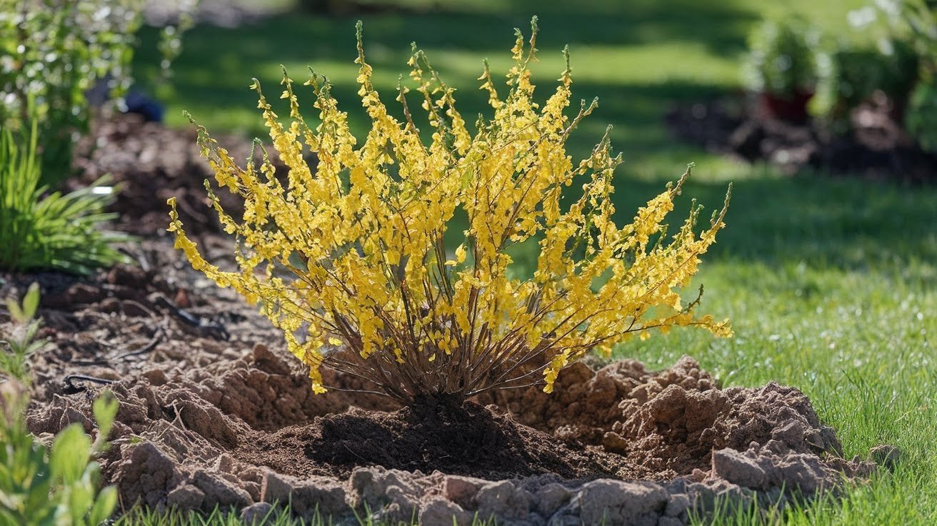 Planting Tips