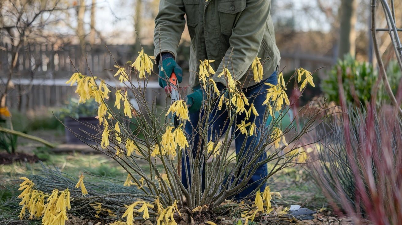 Pruning for Optimal Flowers