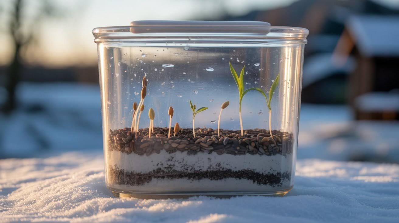 Understanding Cold Stratification