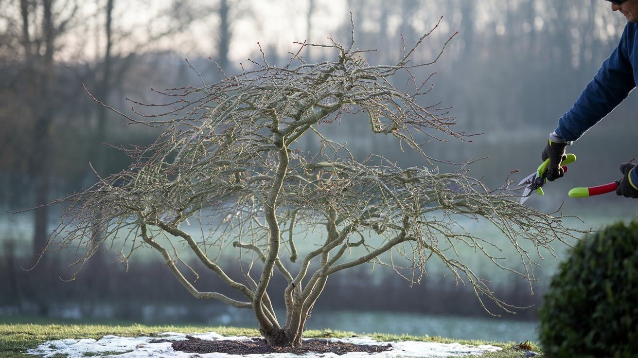 Understanding the Importance of Proper Maple