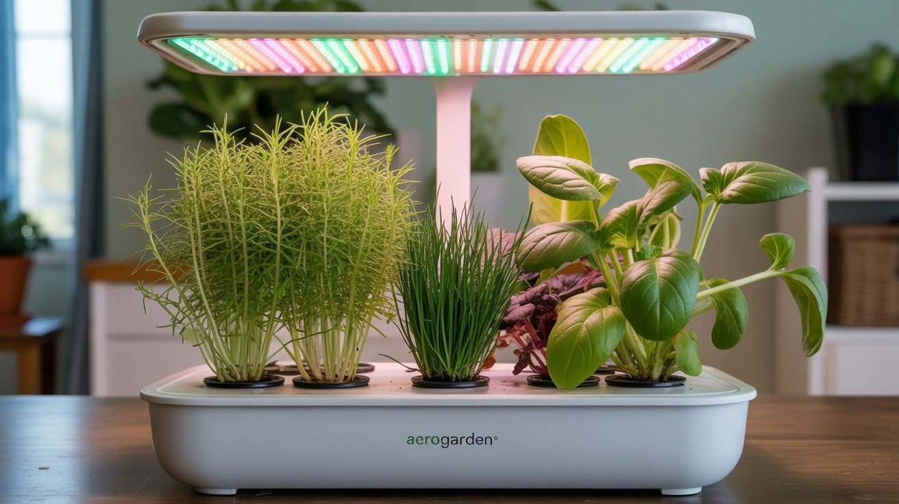 What Makes a Plant Ideal 