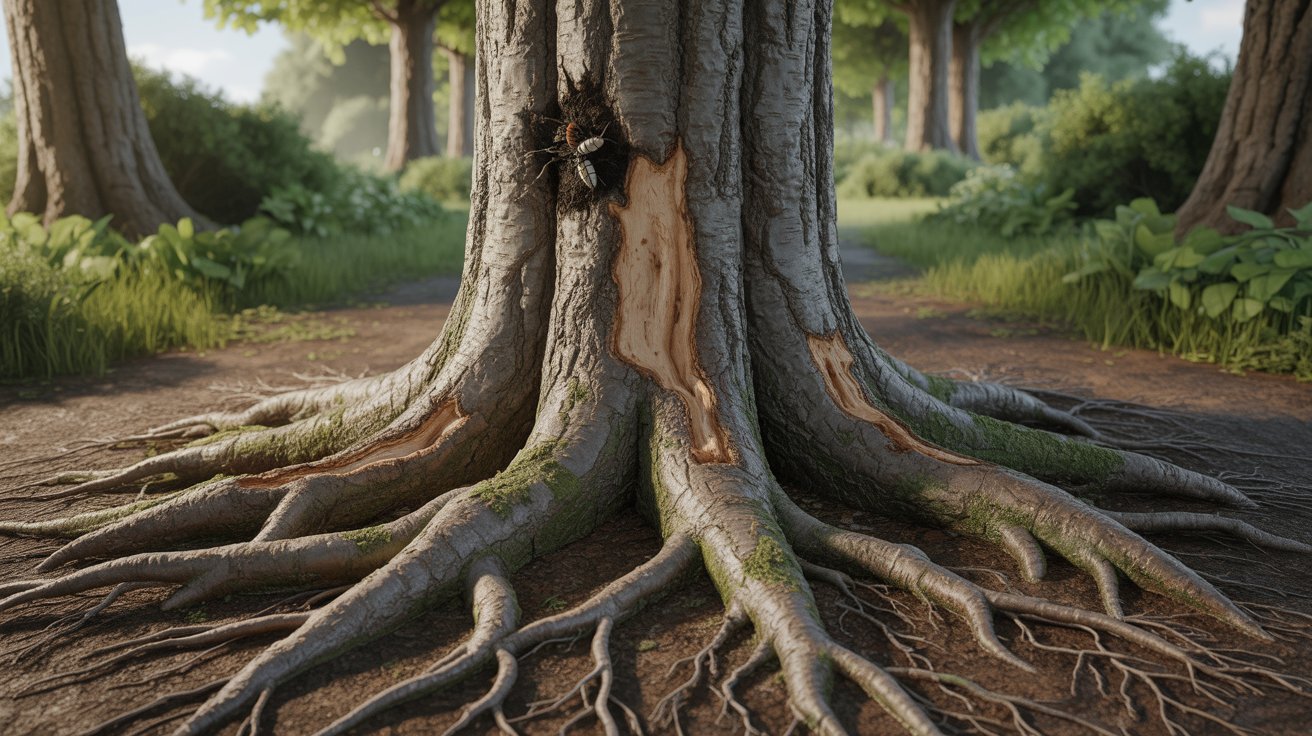 Increased Susceptibility to Disease